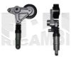 AUTOTEAM A08092 Belt Tensioner, v-ribbed belt